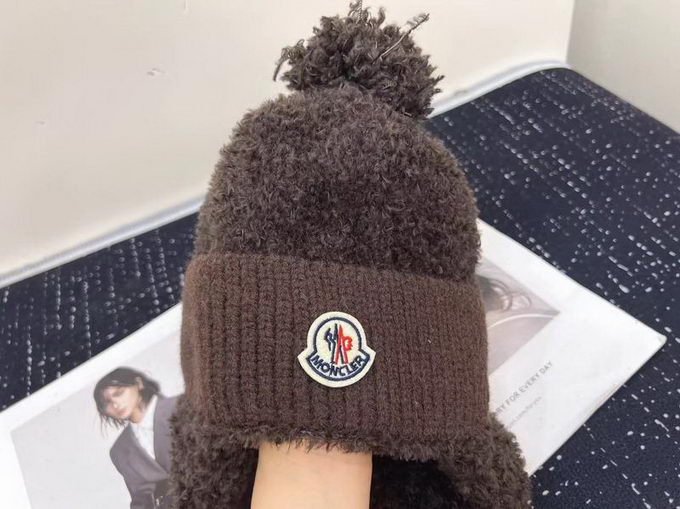 Moncler Beanie ID:20260111-273